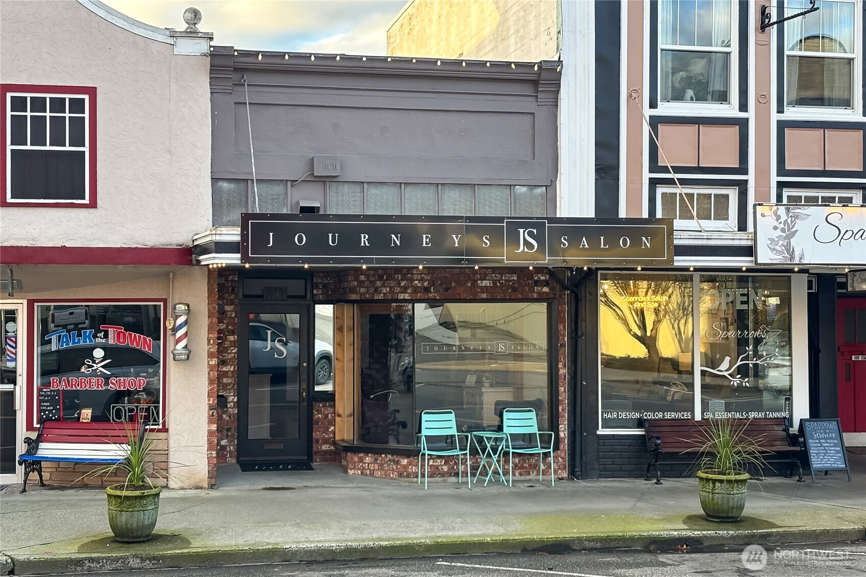 511 Front Street