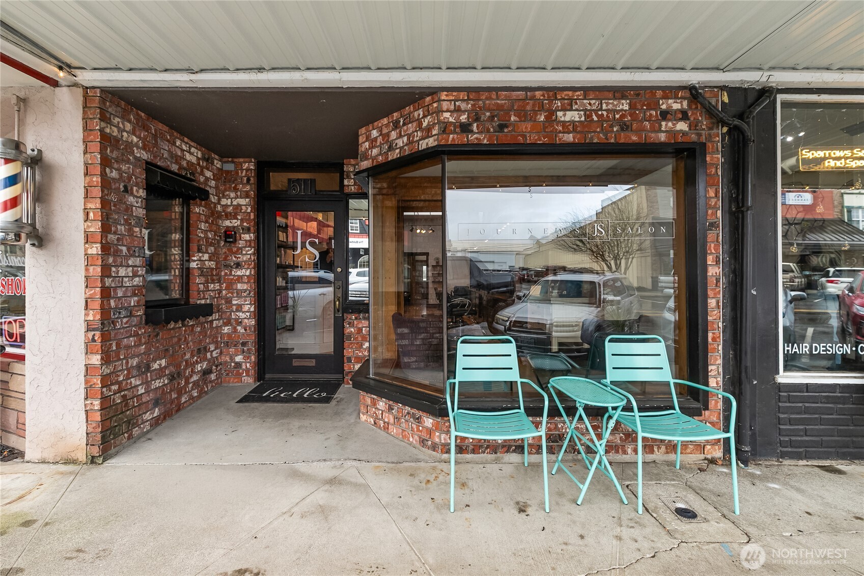 511 Front Street