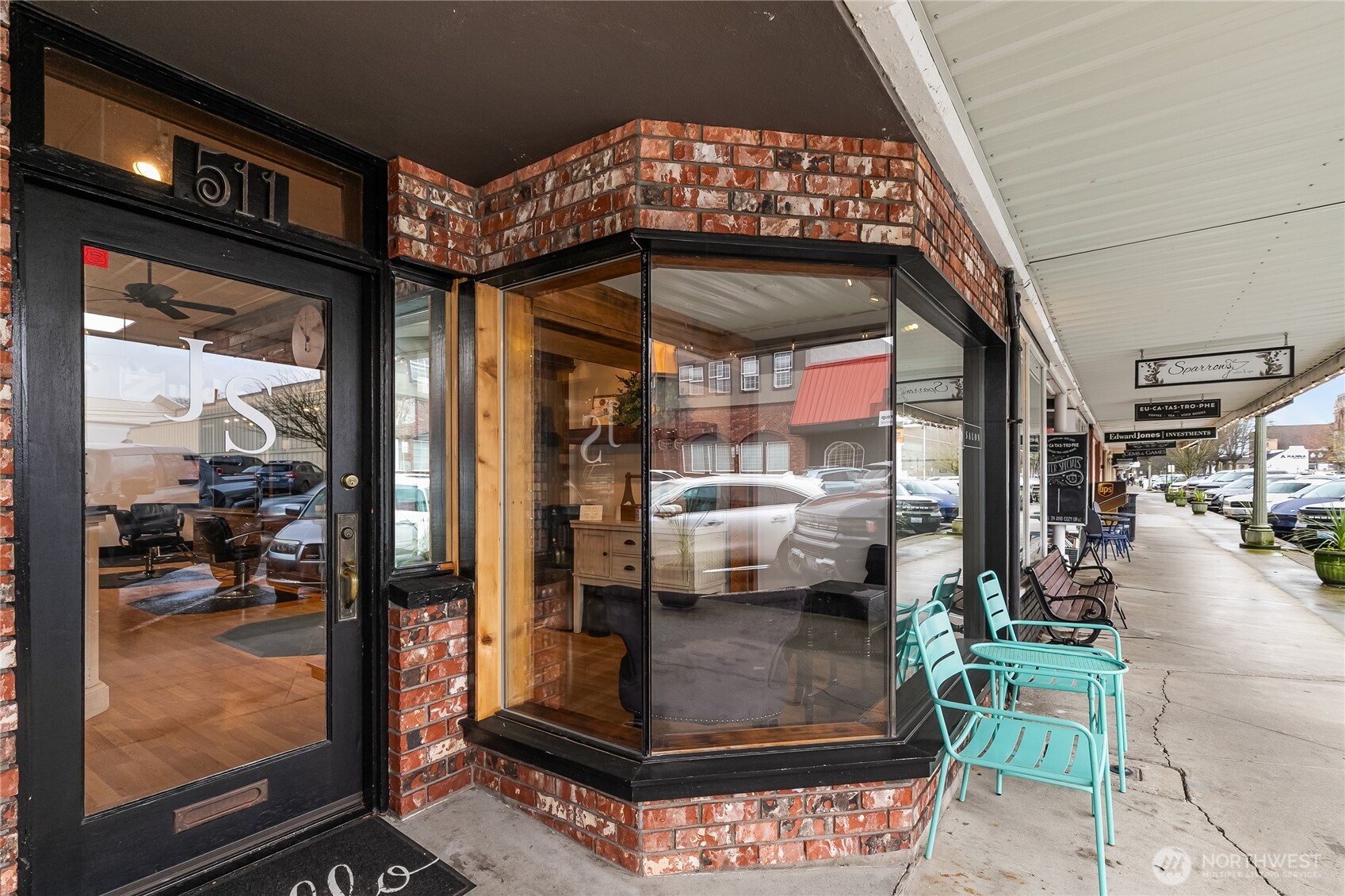 511 Front Street