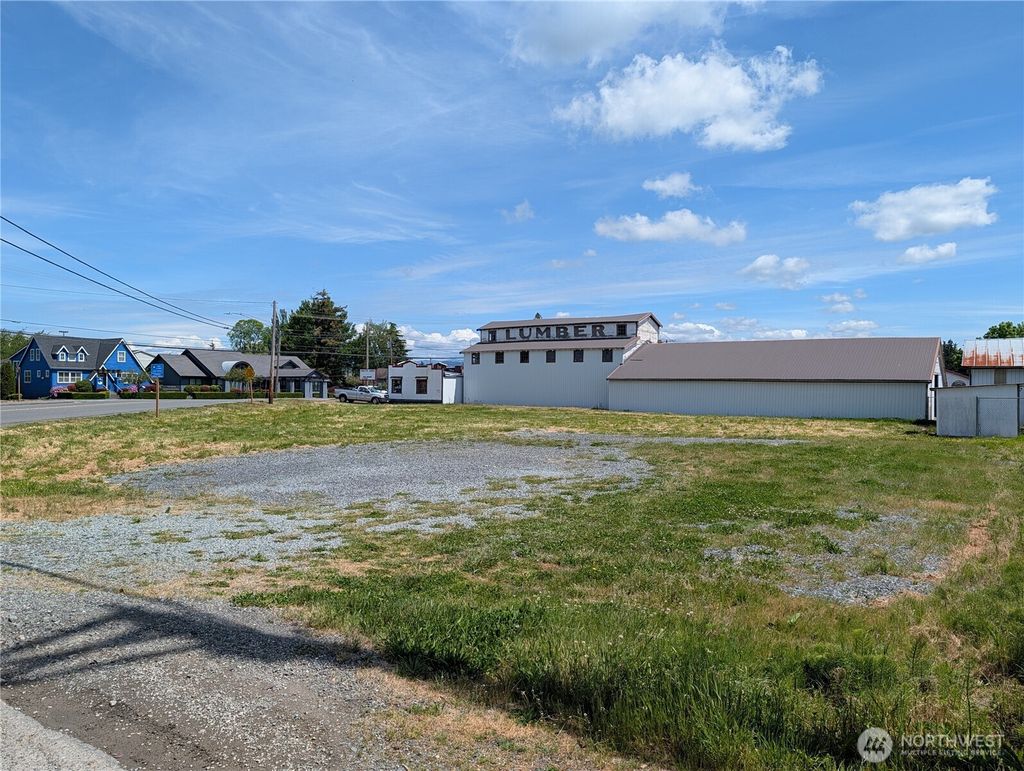 Photo of 9728 270th Street NW, Stanwood, WA 98292 (MLS # 2526248)