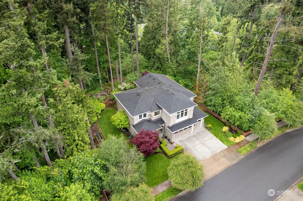 Photo of 1607 233rd Street SE, Bothell, WA 98021 (MLS # 2243974)