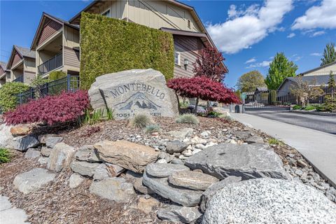 1051 N Baker Street B203 East Wenatchee WA 98802