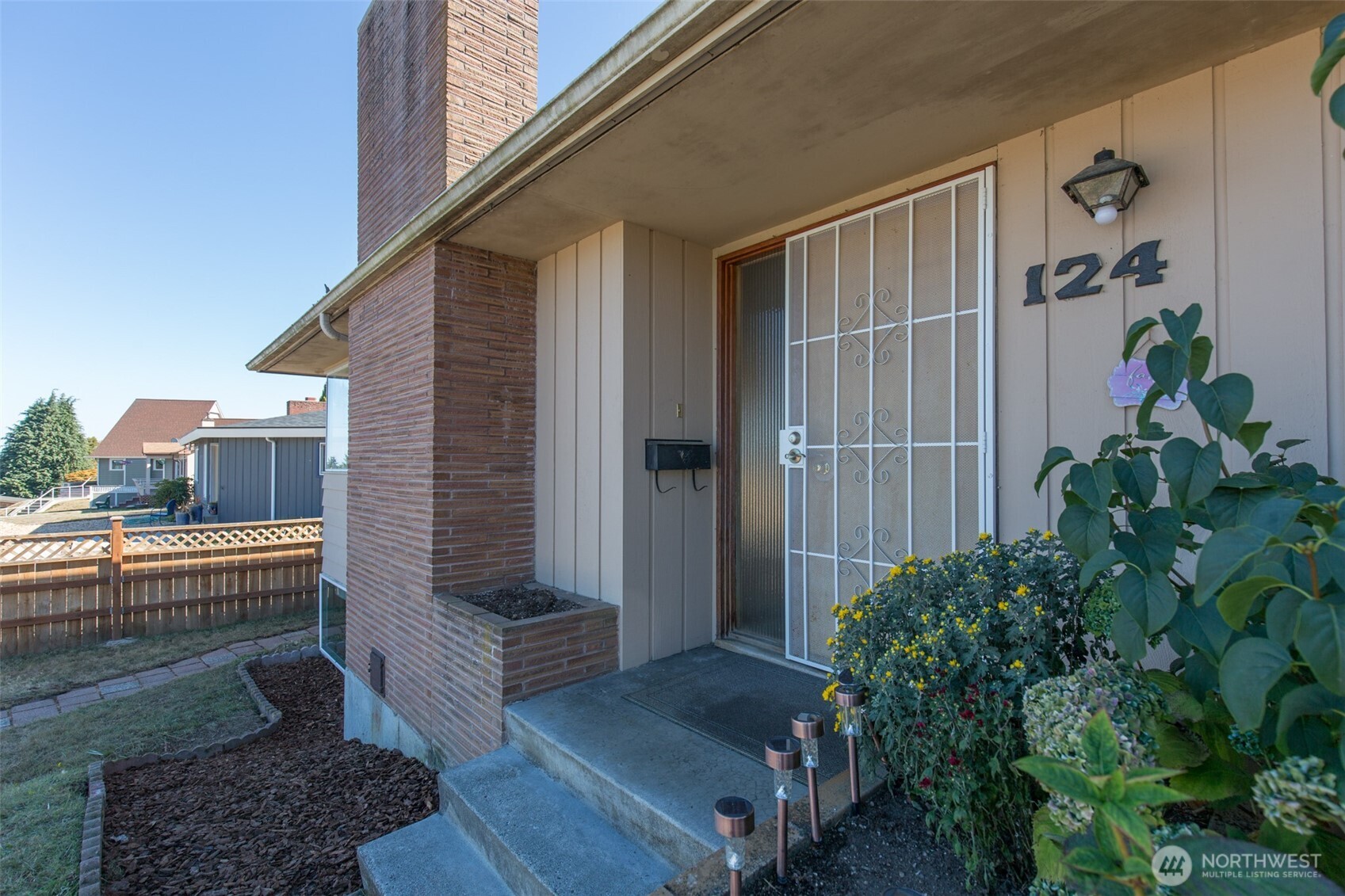124 Fogarty Avenue