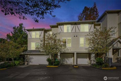 Photo of 4465 249th Terrace SE #2, Issaquah, WA 98029 (MLS # 2447579)