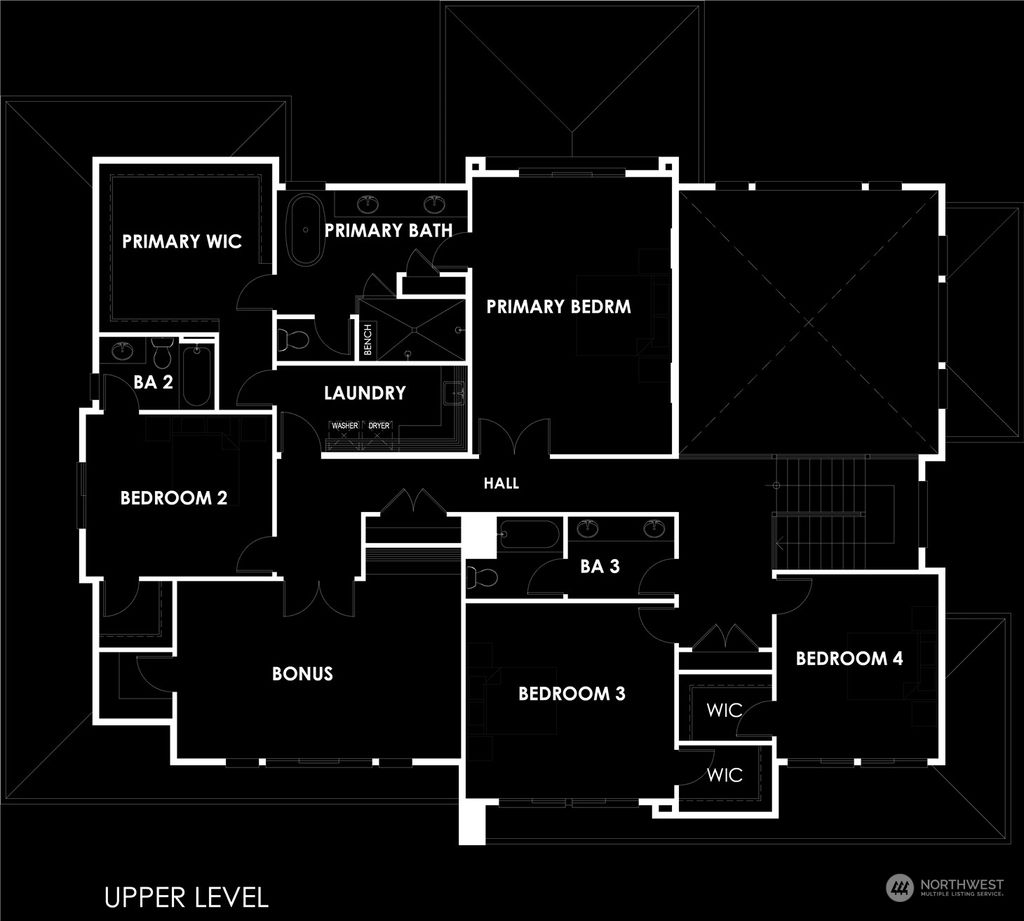 Photo of 214 130th Avenue NE, Bellevue, WA 98005 (MLS # 2186801)