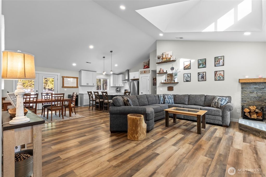 Photo of 971 Old Cedars Road, Cle Elum, WA 98922 (MLS # 2467194)