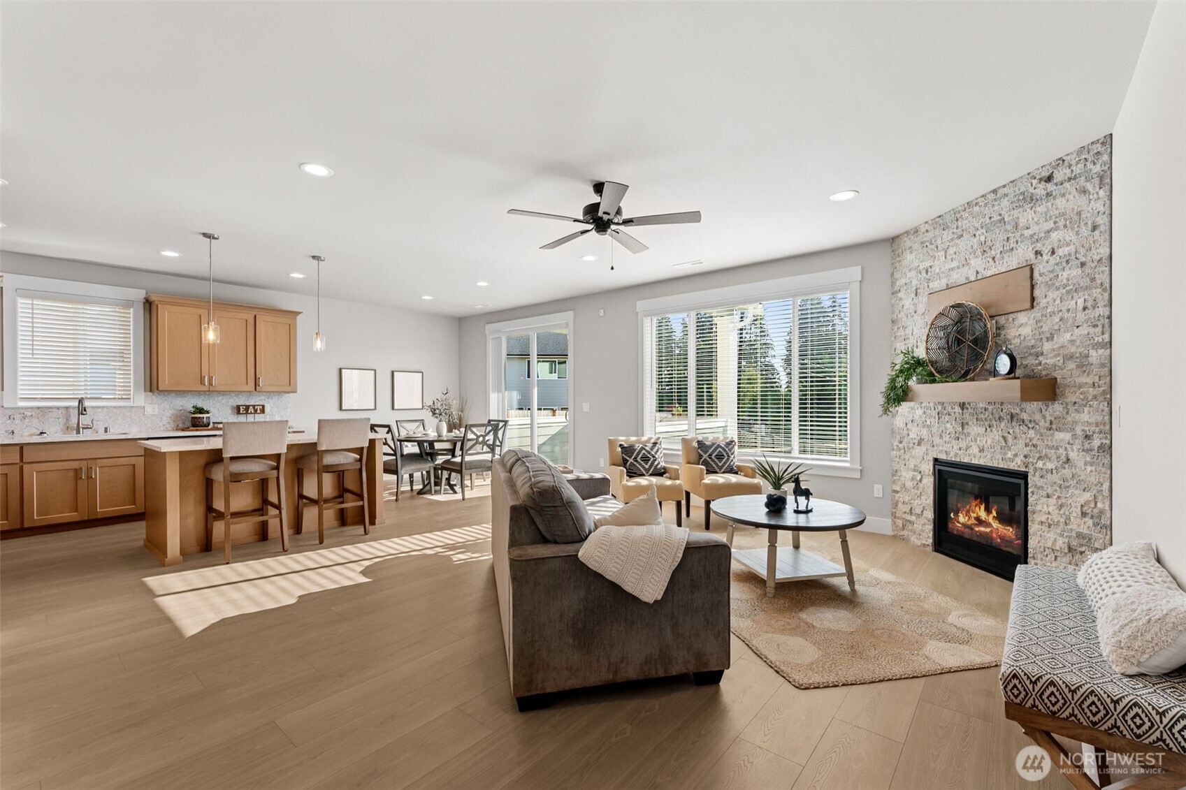 17318 74TH Avenue Ct E