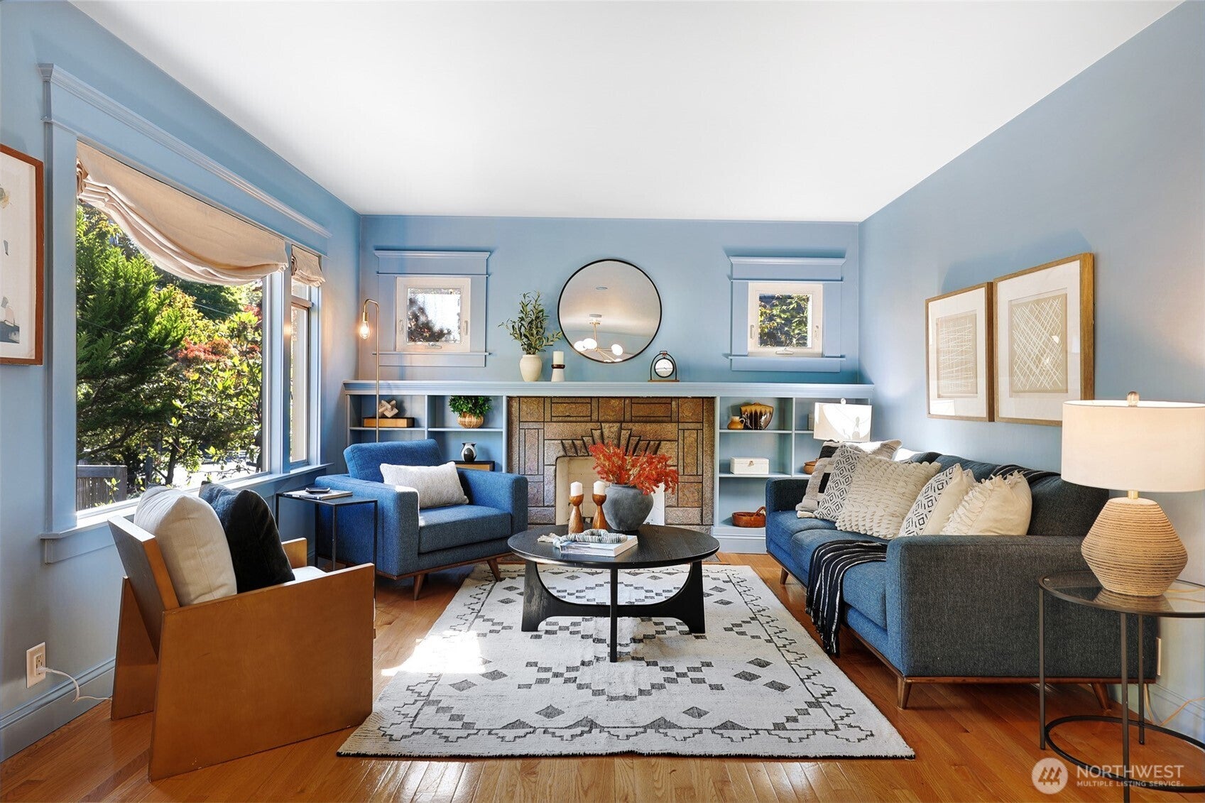 5807 3rd Avenue NW