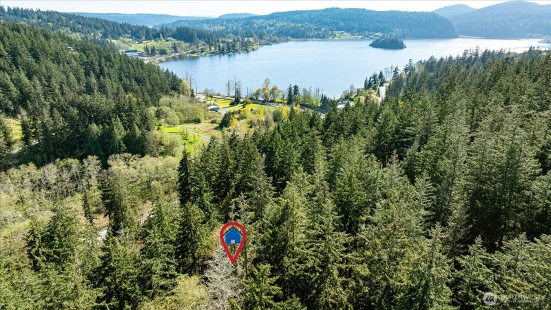 0 Campbell Lake Road