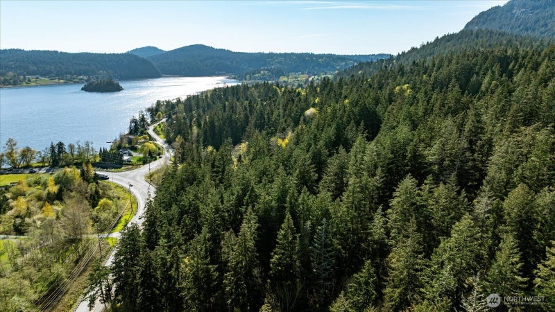 0 Campbell Lake Road