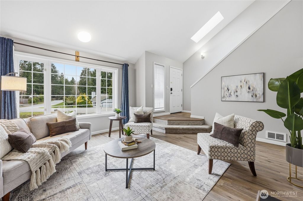 Photo of 22295 Wavecrest Avenue NE, Poulsbo, WA 98370 (MLS # 2481743)