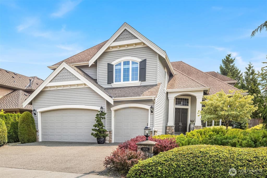 Photo of 2836 277th Terrace SE, Sammamish, WA 98075 (MLS # 2564522)