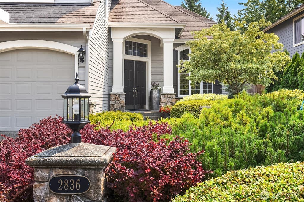 Photo of 2836 277th Terrace SE, Sammamish, WA 98075 (MLS # 2564522)