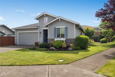 Photo of 4740 Orcas Street NE, Olympia, WA 98516 (MLS # 2539299)