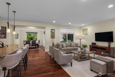 Photo of 4740 Orcas Street NE, Olympia, WA 98516 (MLS # 2539299)