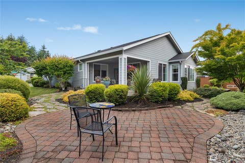 Photo of 4740 Orcas Street NE, Olympia, WA 98516 (MLS # 2539299)