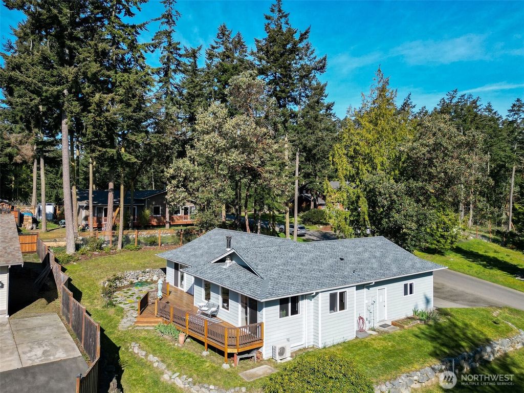 Photo of 919 43rd Street, Port Townsend, WA 98368 (MLS # 2506594)