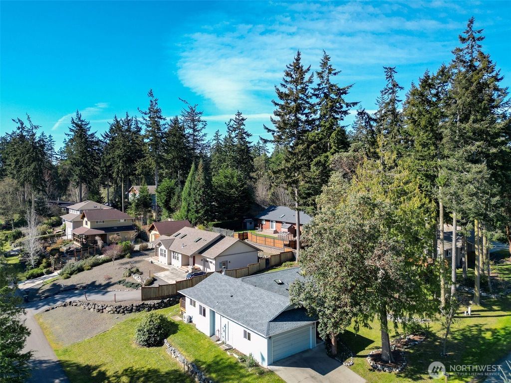 Photo of 919 43rd Street, Port Townsend, WA 98368 (MLS # 2506594)