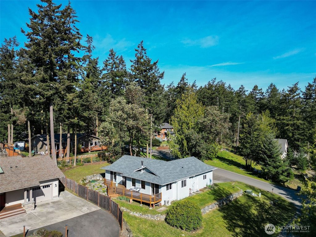 Photo of 919 43rd Street, Port Townsend, WA 98368 (MLS # 2506594)