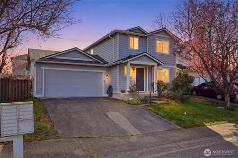 Photo of 14929 19th Avenue W, Lynnwood, WA 98087 (MLS # 2494627)