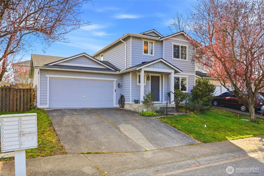Photo of 14929 19th Avenue W, Lynnwood, WA 98087 (MLS # 2494627)