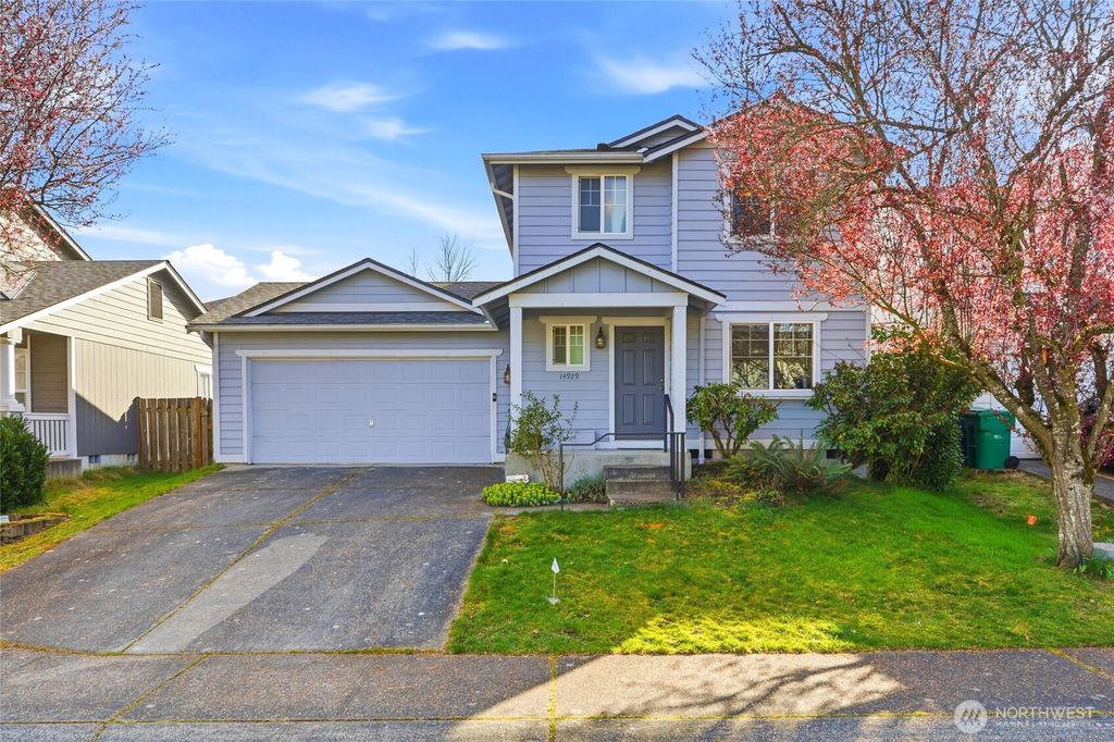 Photo of 14929 19th Avenue W, Lynnwood, WA 98087 (MLS # 2494627)