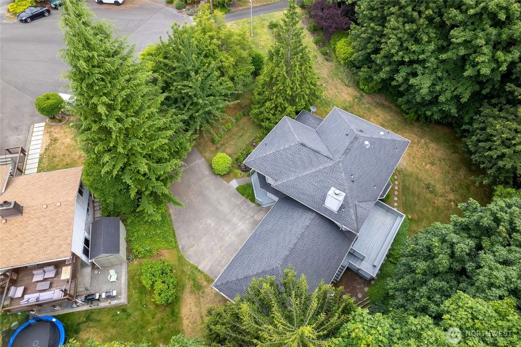 Photo of 6345 Agnes Road NE, Tacoma, WA 98422 (MLS # 2391275)