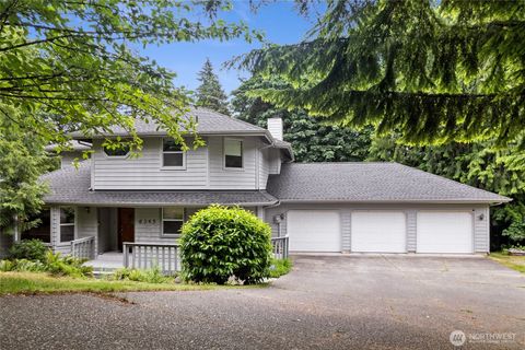 6345 Agnes Road NE Tacoma WA 98422