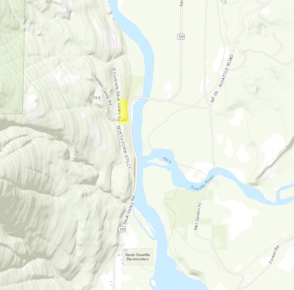 Photo of 1 State Route 530, Darrington, WA 98241 (MLS # 2059066)