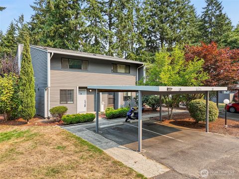 4724 97TH Avenue W 3A Tacoma WA 98466
