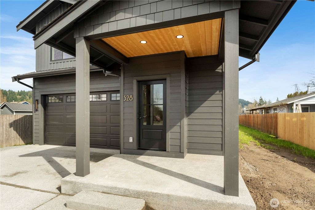 Photo of 528 Harman Way S, Orting, WA 98360 (MLS # 2493600)