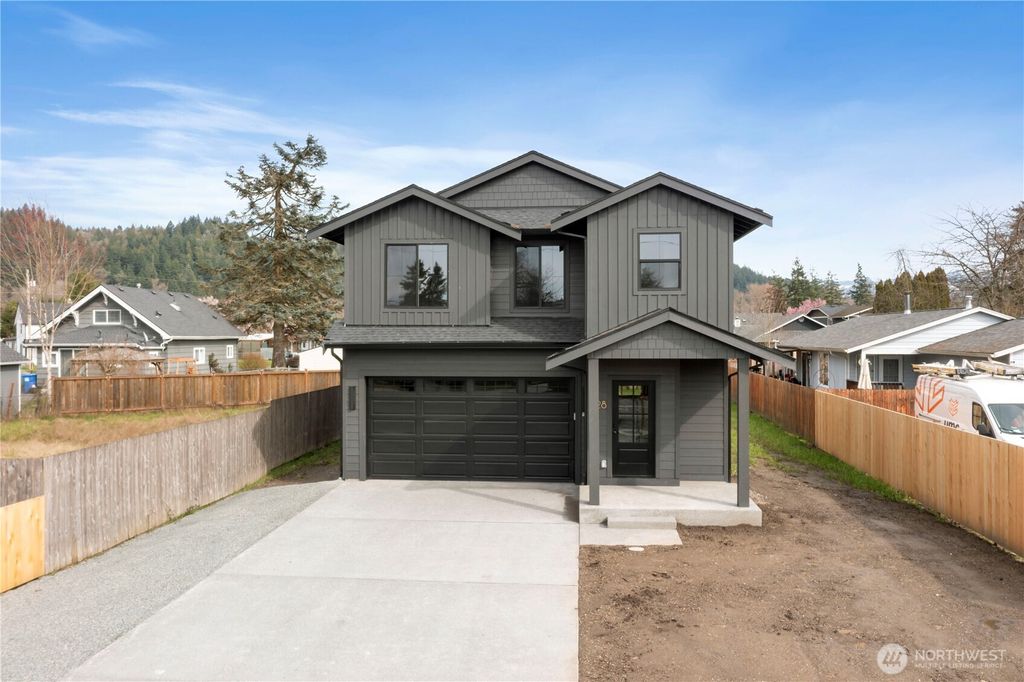 Photo of 528 Harman Way S, Orting, WA 98360 (MLS # 2493600)