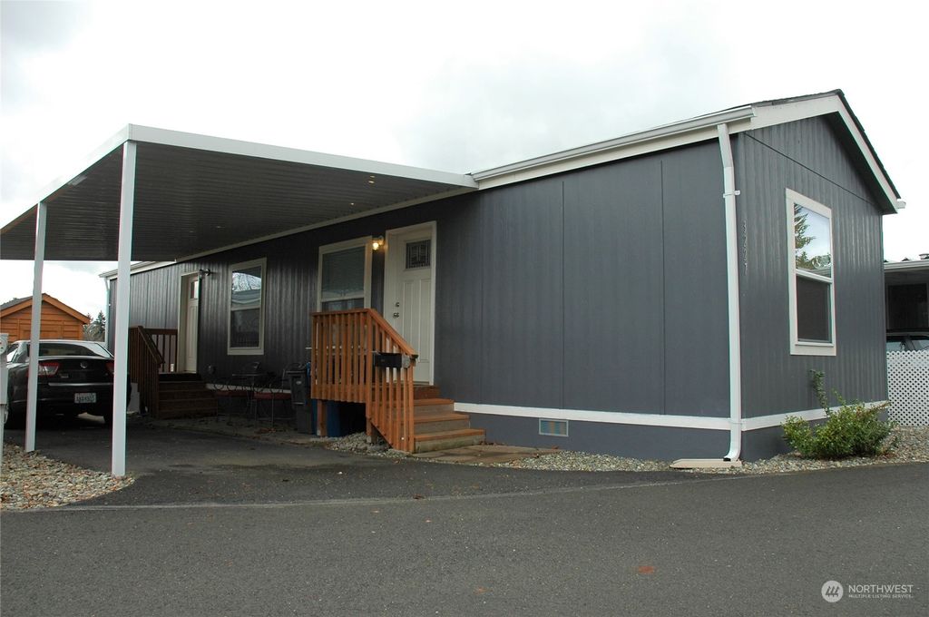Photo of 3227 S 180th Place #52, SeaTac, WA 98188 (MLS # 2031302)