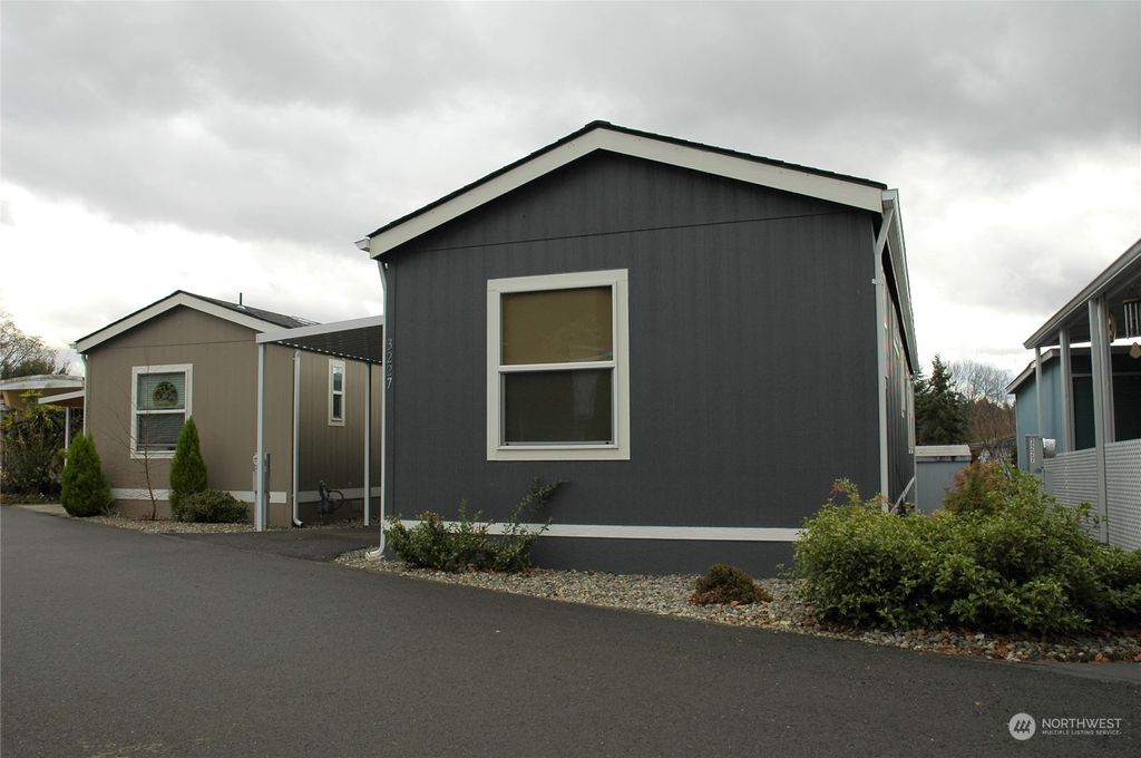 Photo of 3227 S 180th Place #52, SeaTac, WA 98188 (MLS # 2031302)