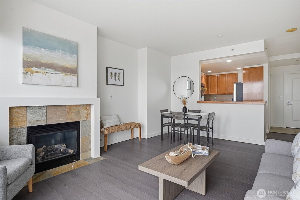Photo of 2607 Western Avenue #552, Seattle, WA 98121 (MLS # 2519073)