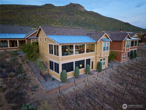 Photo of 122 Village Way, Oroville, WA 98844 (MLS # 2511205)