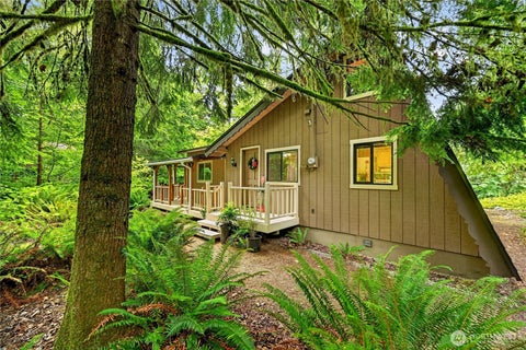 Photo of 22502 N River Drive, Granite Falls, WA 98252 (MLS # 2557139)