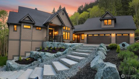 Photo of 17345 Olympic Pl Pl, Mount Vernon, WA 98274 (MLS # 2514155)