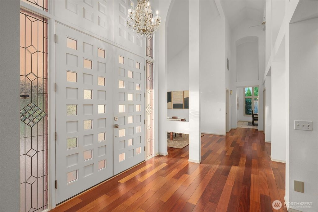 Photo of 3734 113th Avenue NE, Bellevue, WA 98004 (MLS # 2410950)