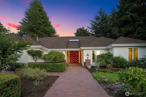 Photo of 3734 113th Avenue NE, Bellevue, WA 98004 (MLS # 2410950)