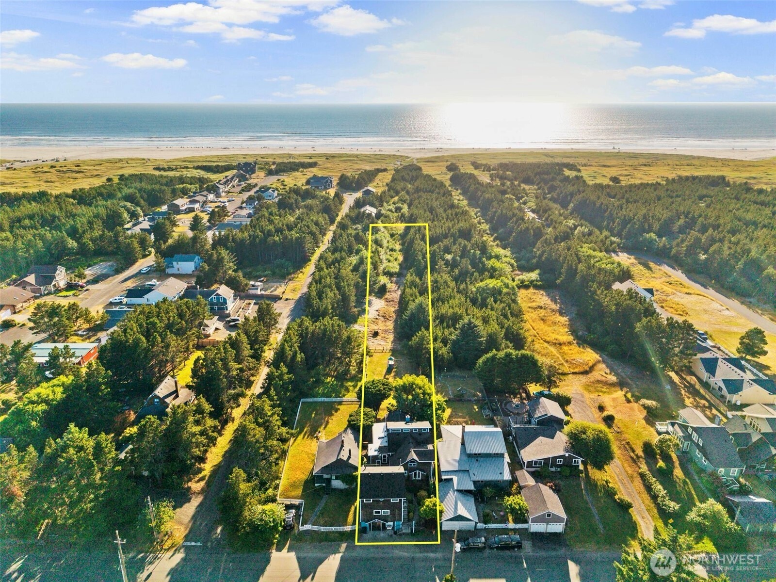 607 Ocean Beach Boulevard N