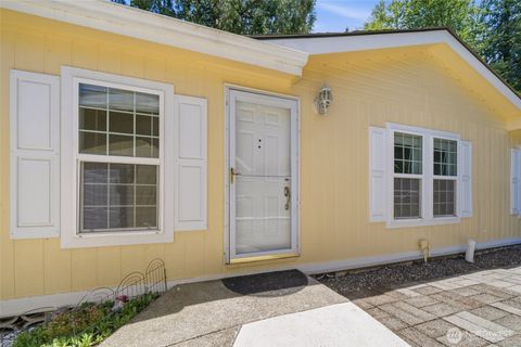 Photo of 23805 67th Street E #6, Buckley, WA 98321 (MLS # 2502759)