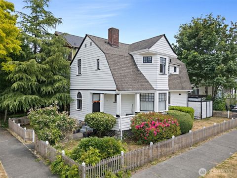 1222 N 4th Street Tacoma WA 98403