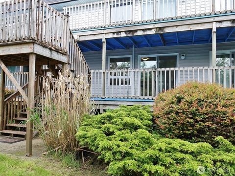 Photo of 865 Cuddy Court NW #106, Ocean Shores, WA 98569 (MLS # 2524681)