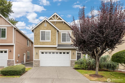 Photo of 13326 94th Avenue Ct E, Puyallup, WA 98373 (MLS # 2570328)