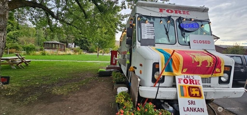 Photo of 502 B S Glover St St, Twisp, WA 98856 (MLS # 2465396)