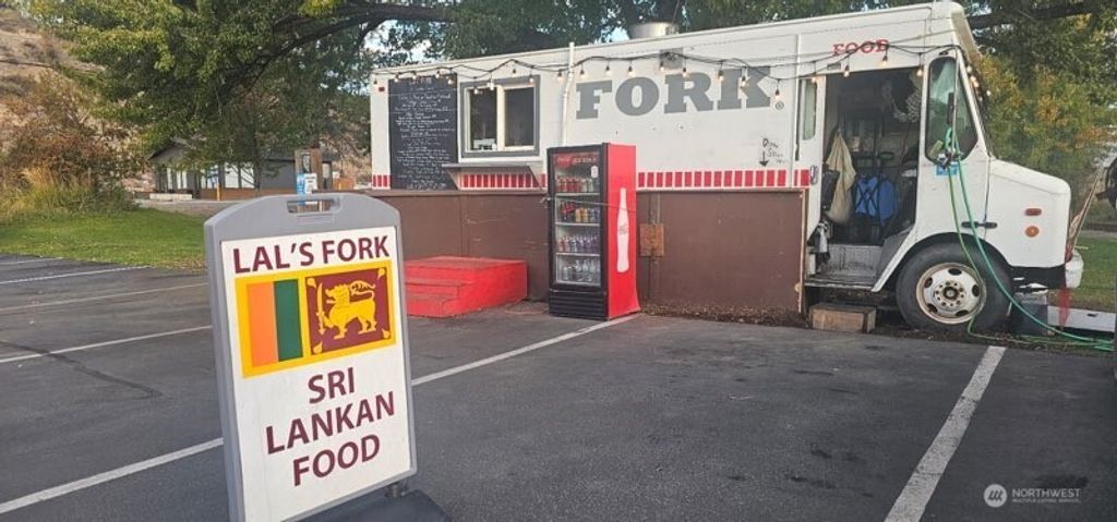 Photo of 502 B S Glover St St, Twisp, WA 98856 (MLS # 2465396)