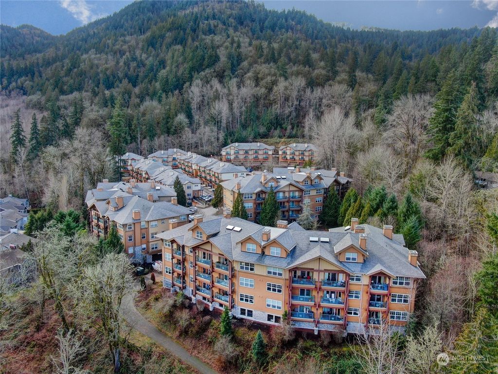 Photo of 1000 Cabin Creek Lane SW #D107, Issaquah, WA 98027 (MLS # 2039673)