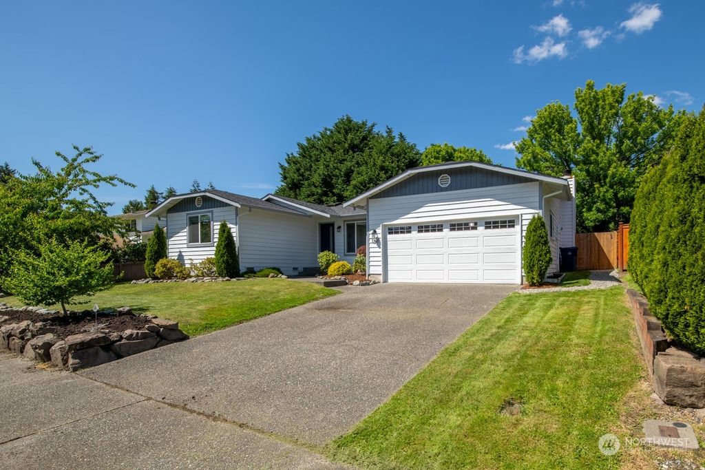 Photo of 1301 234th Street SW, Bothell, WA 98021 (MLS # 2245271)