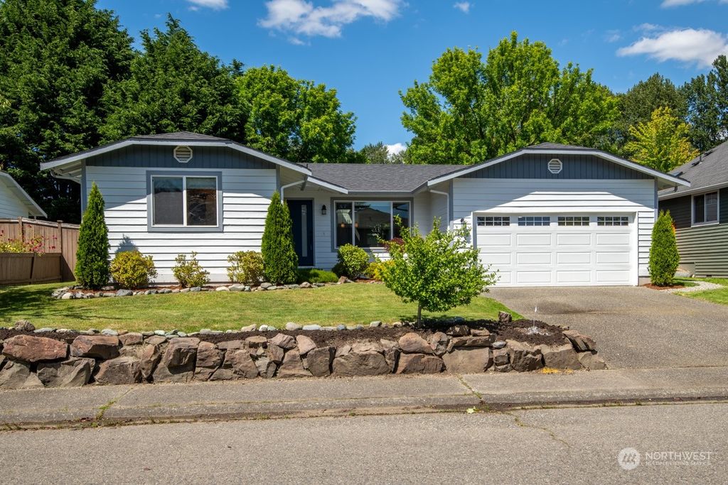 Photo of 1301 234th Street SW, Bothell, WA 98021 (MLS # 2245271)